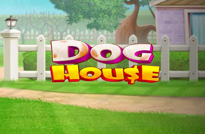 Die Vorteile von The Dog House Slotmachine